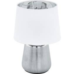 Eglo Manalba Bordslampa 30cm
