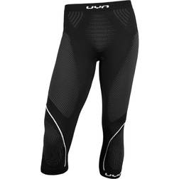 UYN Evolutyon UW Pants Men - Blackboard/Anthracite/White