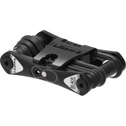 Lezyne Multi-outils RAP II-18 Noir