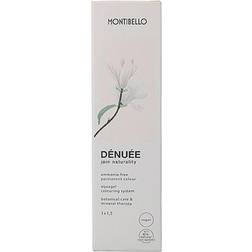 Montibello Dénuée Ammonia-Free Permanent Hair Colour #6 Dark Blonde 60ml 60g