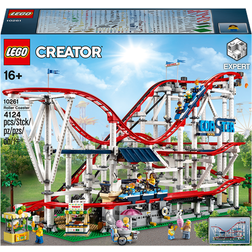 LEGO Creator Roller Coaster 10261