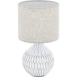 Eglo Bellariva Table Lamp 36cm