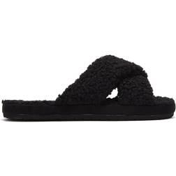 Skechers Cozy - Black