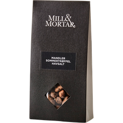 Mill & Mortar Truffle Almonds 100g