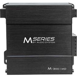 Audio System M-300.1MD