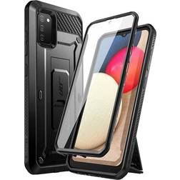 Supcase Unicorn Beetle Pro Case for Galaxy A02s