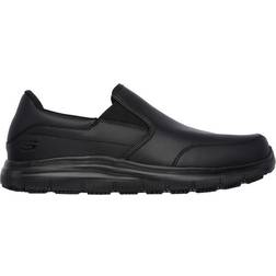 Skechers Flex Advantage SR M - Black