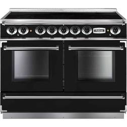 Falcon FCON1092EIBL Krom, Sort