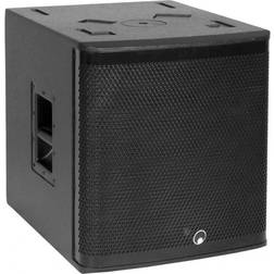 Omnitronic PAS-151 MK3 Subwoofer