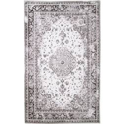 Nordform Havana Sort, Hvid 200x300cm