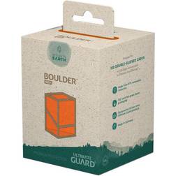 Ultimate Guard Boulder 100+ Deck Case Return to Earth
