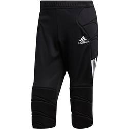 adidas Tierro 3/4 GoalKeeper Pants M - Black