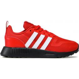 adidas Kid's Multix - Vivid Red/Ftwr White/Core Black