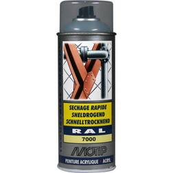 Motip RAL 7000 Lakmaling Squirrel Grey 0.4L