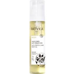 Patyka Anti-Stretch Mark Body Oil 100ml