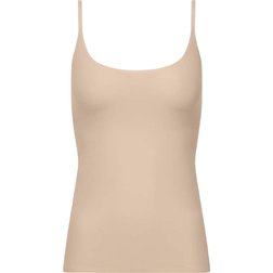 Chantelle Soft Stretch Cami - Skin