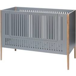 Bekids Spoke Cot 66x126.4cm