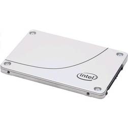 Intel D3-S4510 Series SSDSCKKB240GZ01 240GB