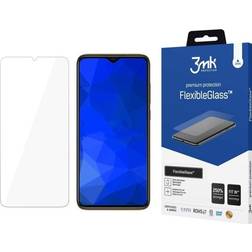 3mk FlexibleGlass Screen Protector for Galaxy A42