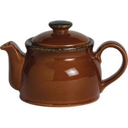 Steelite Terramesa Teapot 6pcs 0.425L