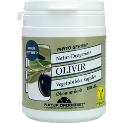Natur Drogeriet Olivir 180 st