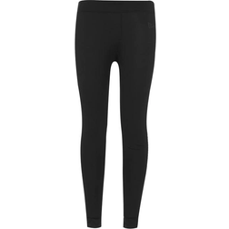 USA Pro Training Tights Kids - Black