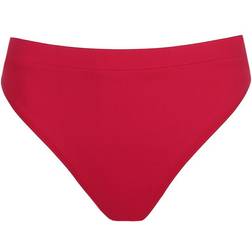 PrimaDonna Swim Holiday Bikini Briefs Rio - Barollo Red