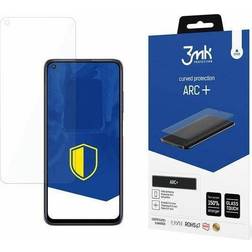 3mk ARC + Screen Protector for Xiaomi Redmi 9T