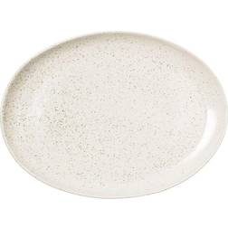Nordic Vanilla Serveringsfad 30cm