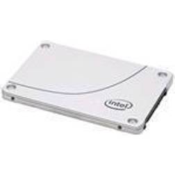 Intel D3-S4620 Series SSDSC2KG480GZ01 480GB