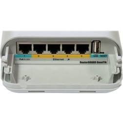 Mikrotik OmniTIK 5 PoE RBOmniTikUPA-5HnD