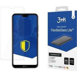 3mk FlexibleGlass Lite Screen Protector for Huawei P20 Lite