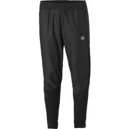 UYN Exceleration Wind Long Training Pants Men - Black