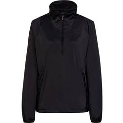 Adidas Run Fast Half-Zip Jacket Women - Black