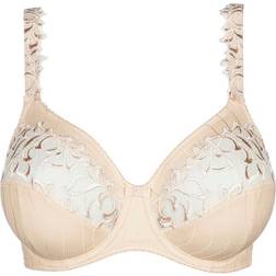 PrimaDonna Deauville Comfort Wire Bra - Caffé Latte