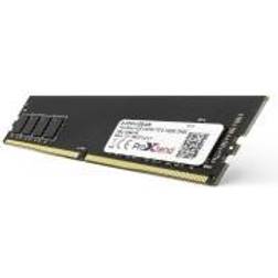 ProXtend DDR4 2400MHz 4GB (D-DDR4-4GB-006)