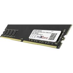 ProXtend DDR4 2133MHz 4GB (D-DDR4-4GB-005)