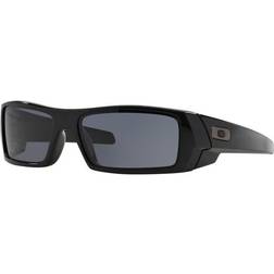 Oakley Gascan OO9014 - Negro Pulido