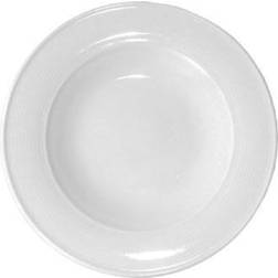 Steelite Ozorio Aura Rim Dinner Plate 20.2cm 24pcs