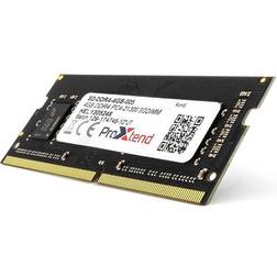 ProXtend DDR4 2666MHz 4GB (SD-DDR4-4GB-005)