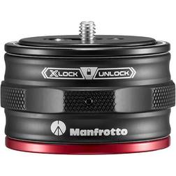 Manfrotto Sistema de liberación rápida MOVE