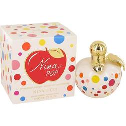 Nina Ricci Nina Pop EdT 80ml