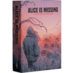 Renegade Games Alice is Missing