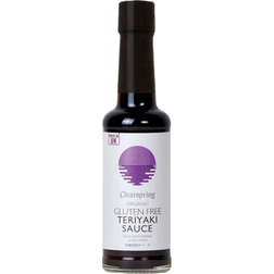 Clearspring Organic Gluten Free Teriyaki Sauce 15cl