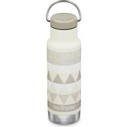 klean-kanteen Insulated Classic Borraccia 0.355L