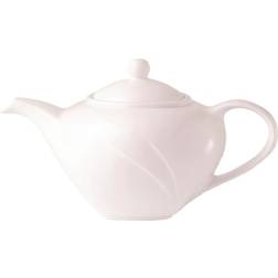 Steelite Alvo Teapot 6pcs 0.34L