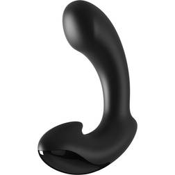 Pipedream Sir Richard's Control Silicone P-Spot Massager