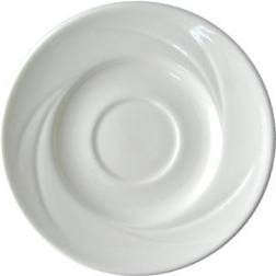 Steelite Alvo Saucer Plate 15.2cm 36pcs