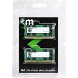 Mushkin Essentials memoria 32 GB 2 x 16 GB DDR4 3200 MHz