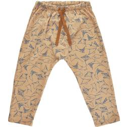 Soft Gallery SGHailey Stingray Pants - Taffy